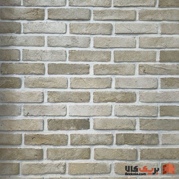 آجر رستیک هلندی