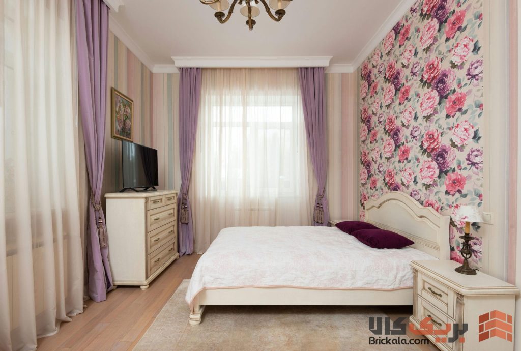 استفاده از اکسسوری‌ها و تزئینات ظریف در طراحی لاکچری
