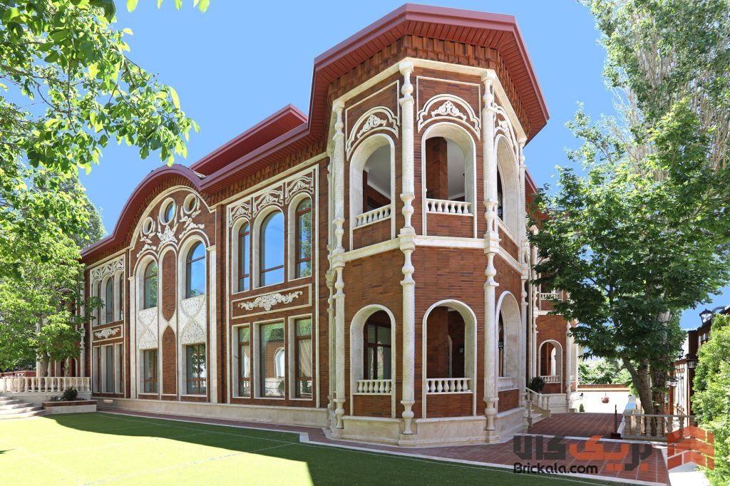 آموزش اجرای نمای ساختمان؛ مراحل، اصول و نکات مهم اجرای نما - 3N9A1468 چکلیست اجرای نمای ساختمان