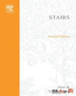 خلاصه کتاب پله‌ها اثر آلن بلانک