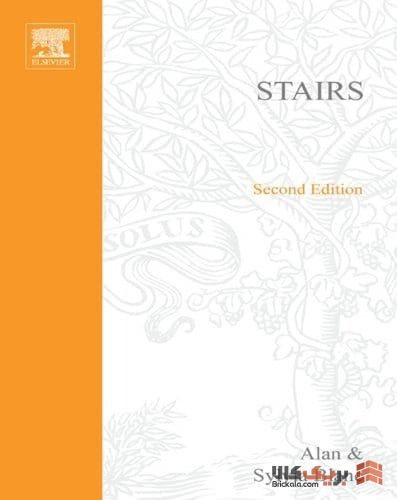 خلاصه کتاب پله‌ها اثر آلن بلانک