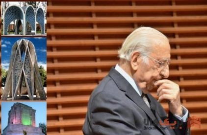 هوشنگ سیحون: معمار نوگرا و خالق بناهای ماندگار ایران