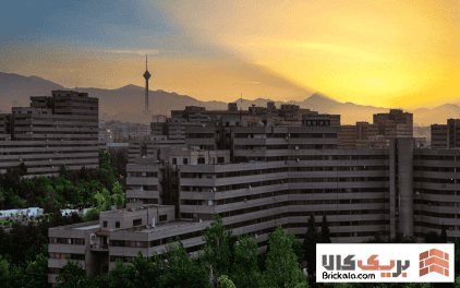 اکباتان: چگونه یک شهرک مسکونی تهران را به آیینه مدرنیته تبدیل کرد؟