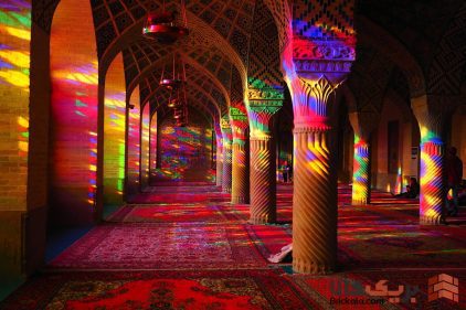 خرید آجر نسوز در شیراز | انتخاب هوشمندانه برای نمایی مقاوم در اقلیم گرم جنوب
