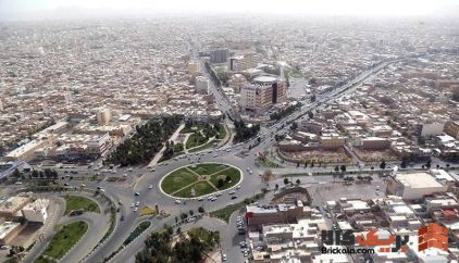 خرید آجر نسوز در قم | انتخابی هوشمند برای معماری ماندگار در قلب ایران
