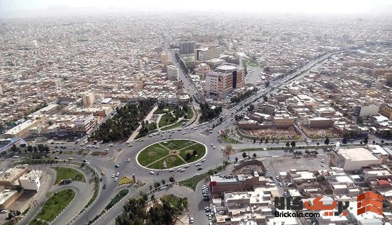 خرید آجر نسوز در قم | انتخابی هوشمند برای معماری ماندگار در قلب ایران