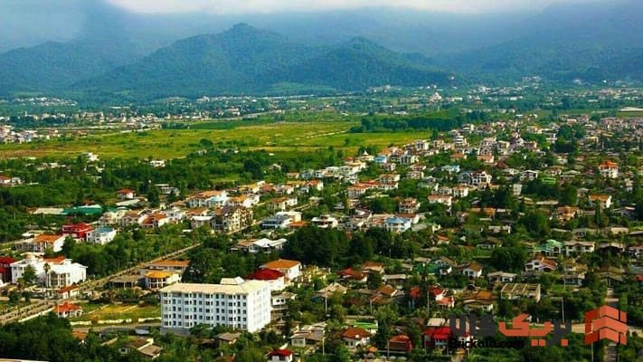 خرید آجر نسوز در تنکابن | بهترین انتخاب برای نمای ساختمان در اقلیم مرطوب شمال