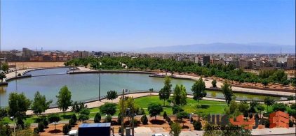 خرید آجر نسوز در ساوه | بهترین انتخاب برای نمای ساختمان در اقلیم گرم و خشک مرکزی