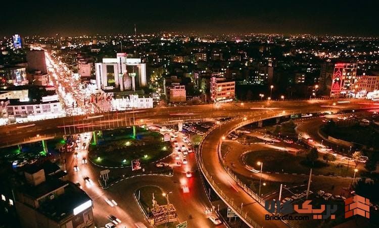خرید آجر نسوز در گوهر دشت | انتخابی ماندگار برای نمایی اصیل و مقاوم