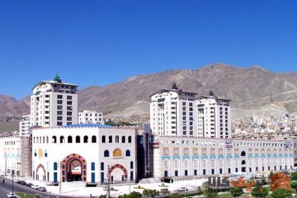 خرید آجر نسوز در گوهر دشت | انتخابی ماندگار برای نمایی اصیل و مقاوم