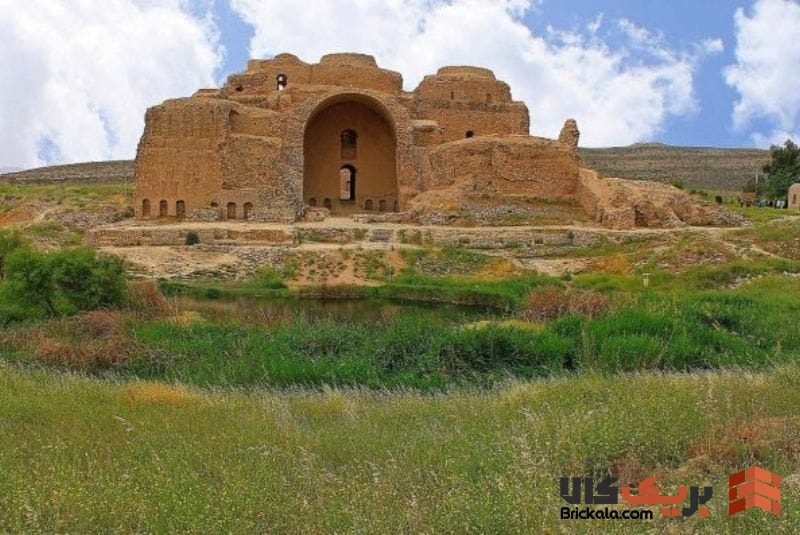 بیشاپور