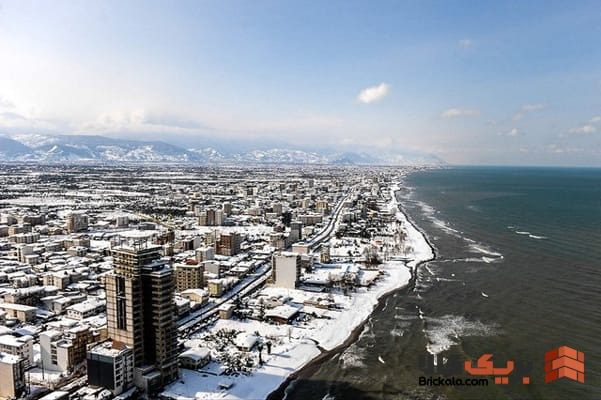 خرید آجر نسوز در تنکابن
