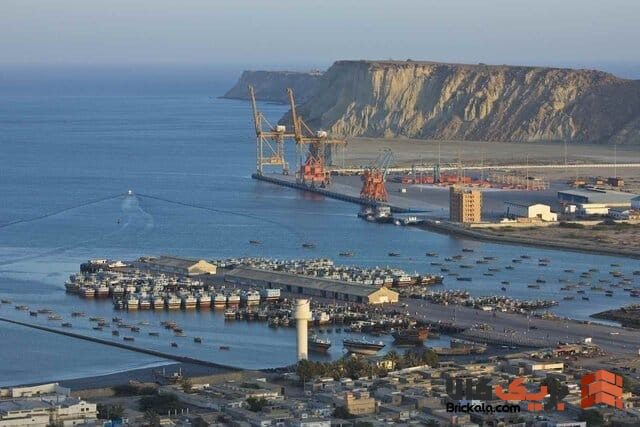 خرید آجر نسوز در چابهار | انتخابی هوشمند برای نمای ساختمان در اقلیم گرم و مرطوب