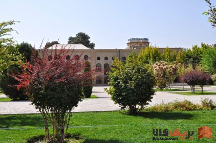 علی‌اکبر اصفهانی: معمار گمنامی که با شاهکارهایش تاریخ را فتح کرد