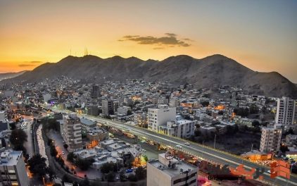 خرید آجر نسوز در اراک | انتخاب هوشمندانه برای نمای ماندگار در اقلیم مرکزی ایران