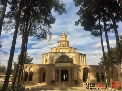 خرید آجر نسوز در خراسان جنوبی | بهترین انتخاب برای نمای ساختمان در اقلیم خشک شرقی
