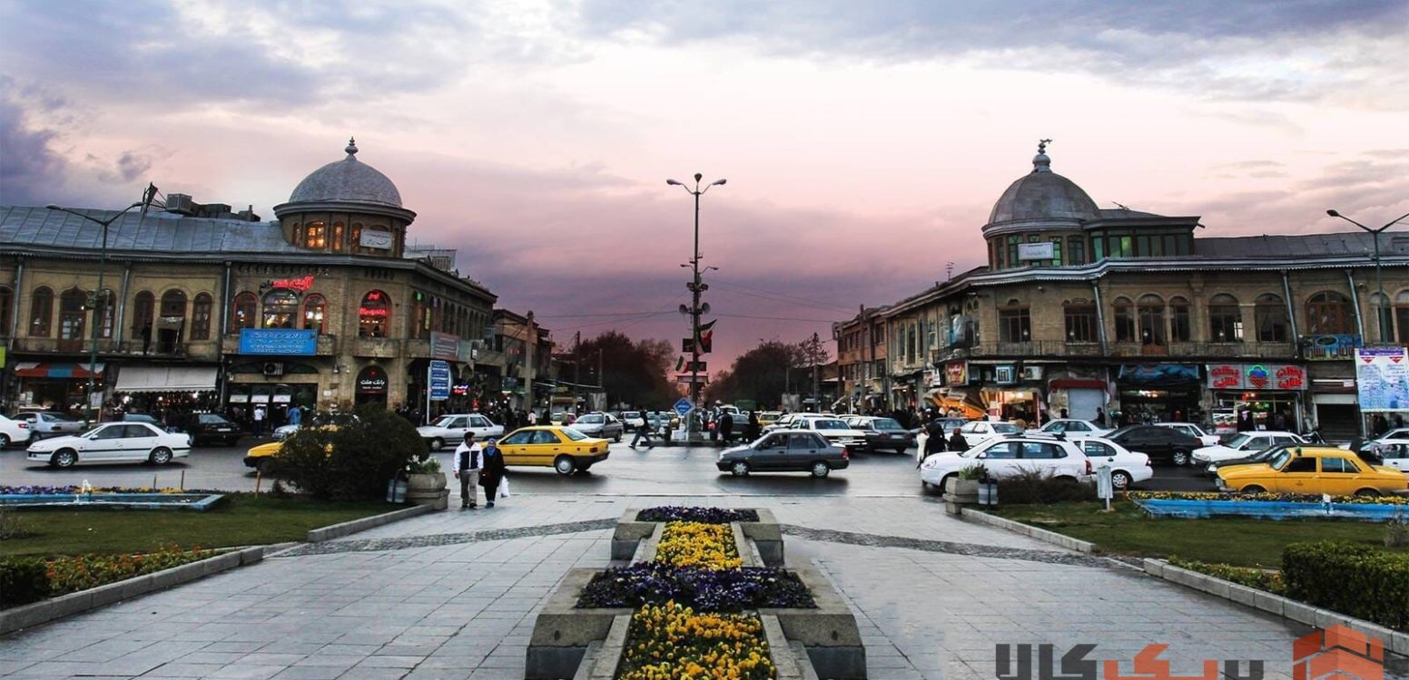 خرید آجر نسوز در همدان | انتخابی هوشمند برای نمای مقاوم در اقلیم کوهستانی