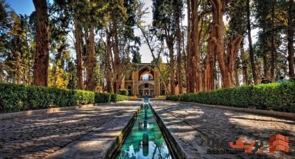باغ فین کاشان: شاهکار معماری ایرانی در قلب کویر