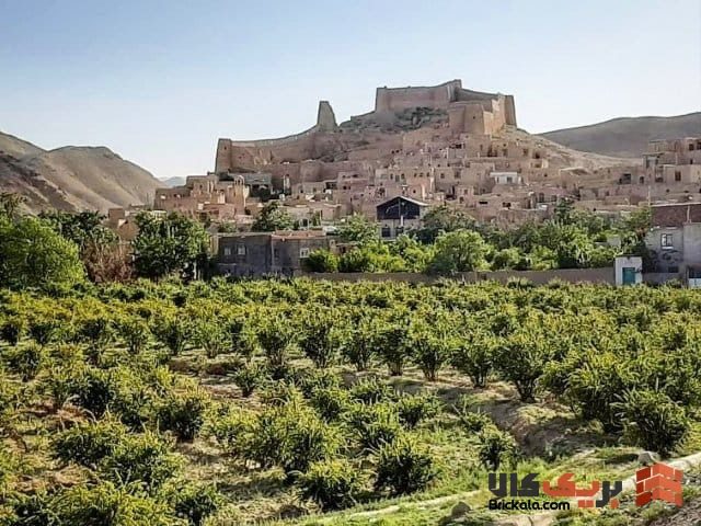 خرید آجر نسوز در خراسان جنوبی | بهترین انتخاب برای نمای ساختمان در اقلیم خشک شرقی