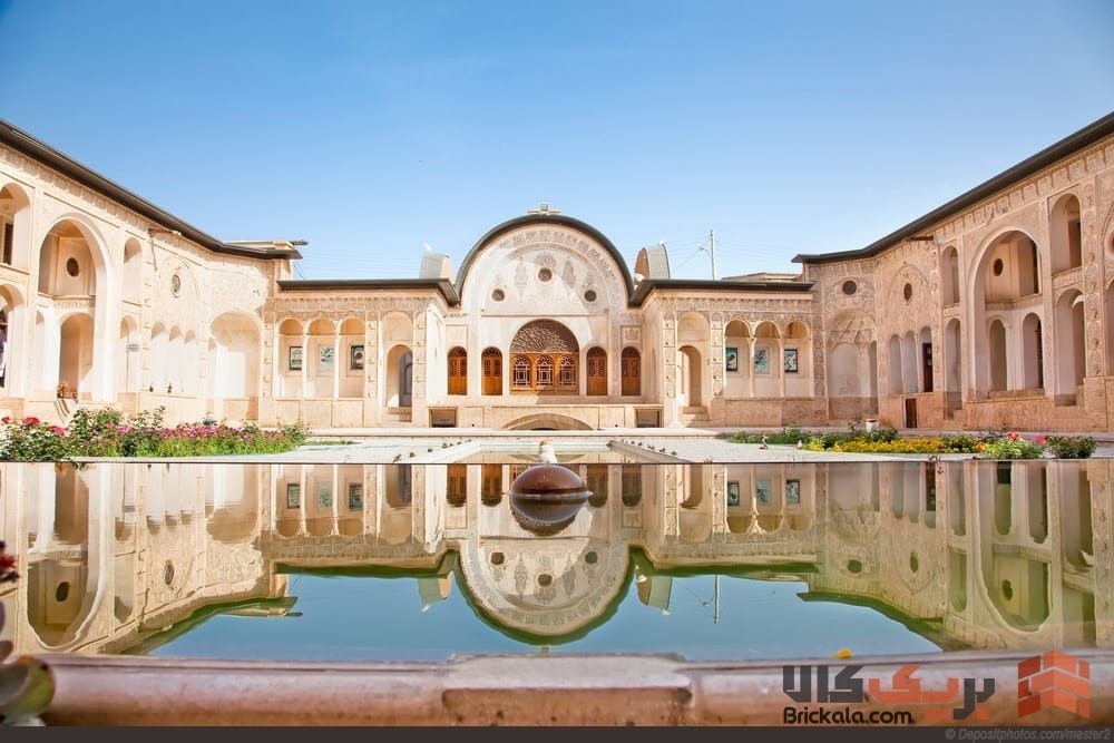 خرید آجر نسوز در کاشان | انتخابی هوشمندانه برای نمای اصیل در دل کویر - kashan 09 خرید آجر نسوز در کاشان | انتخابی هوشمندانه برای نمای اصیل در دل کویر