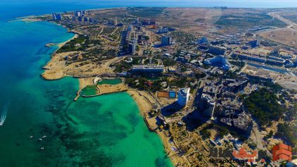 خرید آجر نسوز در کیش | انتخابی هوشمندانه برای نمایی ماندگار در اقلیم مرطوب جنوب