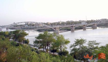 خرید آجر نسوز در اهواز | انتخابی هوشمند برای نمای مقاوم در اقلیم گرم و شرجی