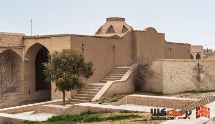 خرید آجر نسوز در میبد