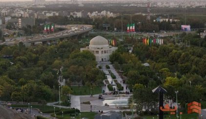 خرید آجر نسوز در مشهد | انتخابی ایده‌آل برای نمای ساختمان در قلب فرهنگ و تاریخ ایران