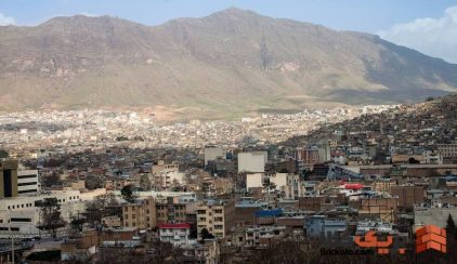خرید آجر نسوز در خرم‌آباد | انتخابی هوشمندانه برای نمای ساختمان در اقلیم کوهستانی غرب کشور