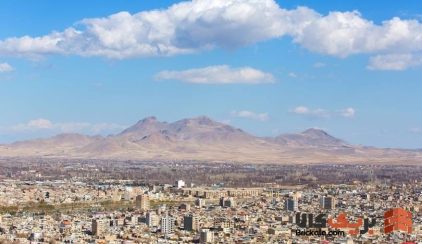 خرید آجر نسوز در ارومیه | بهترین انتخاب برای نمای ساختمان در اقلیم سرد شمال‌غرب
