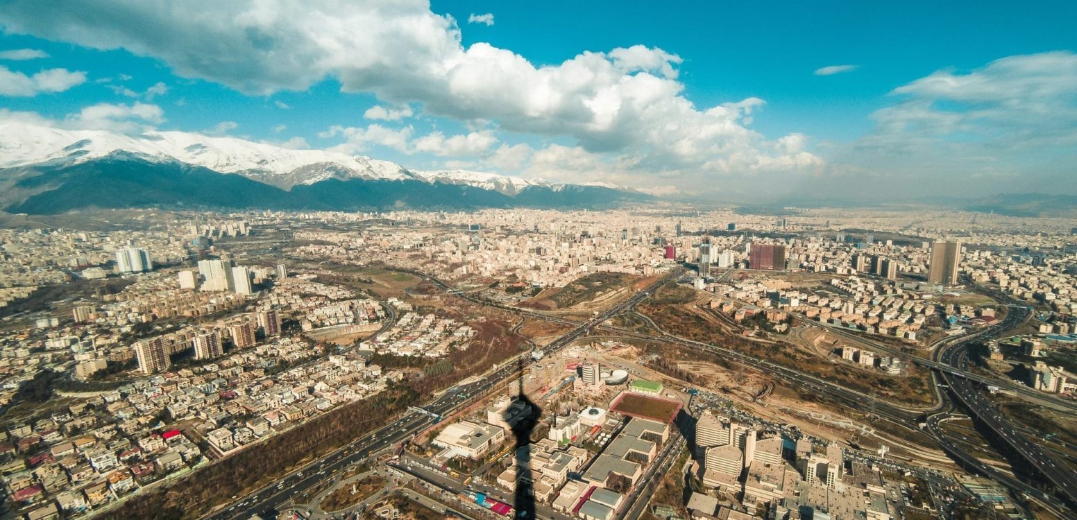 نمایندگی آجر نسوز در تهران شرق | انتخابی مطمئن برای نمای مدرن پایتخت