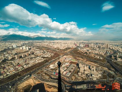 نمایندگی آجر نسوز در تهران شرق | انتخابی مطمئن برای نمای مدرن پایتخت