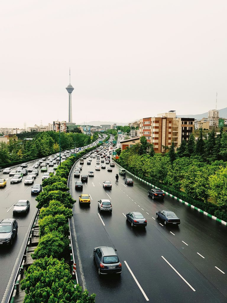 نمایندگی آجر نسوز در تهران