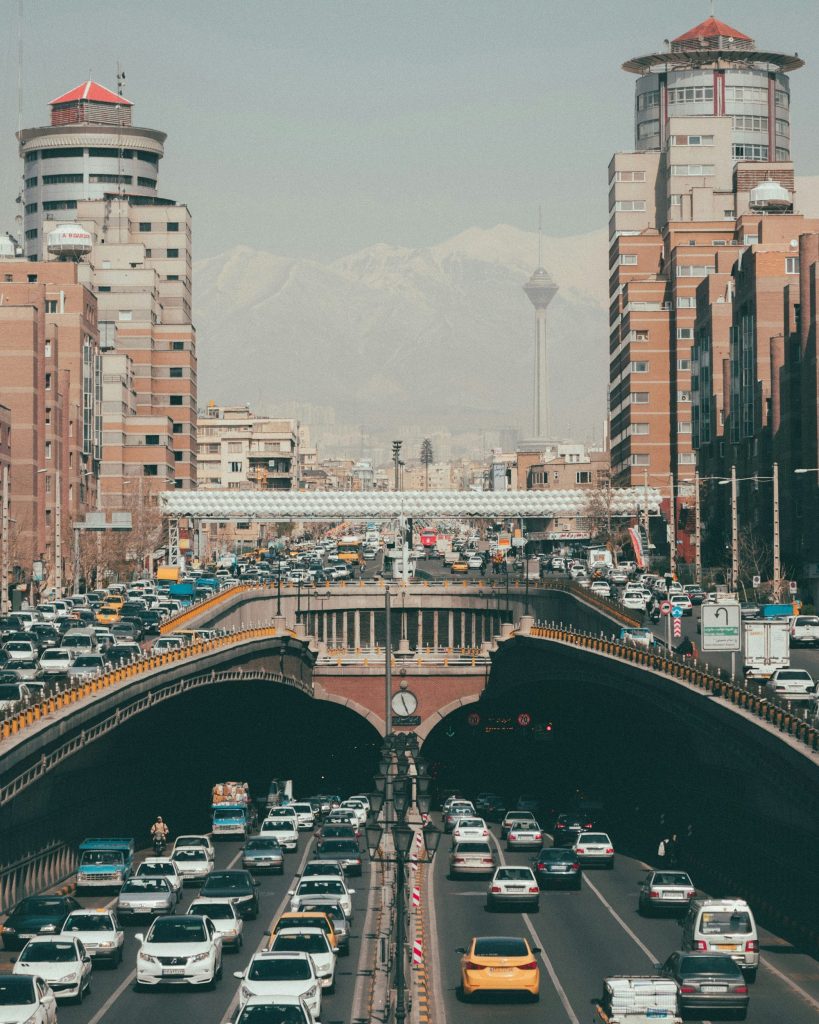 نمایندگی آجر نسوز در تهران جنوب