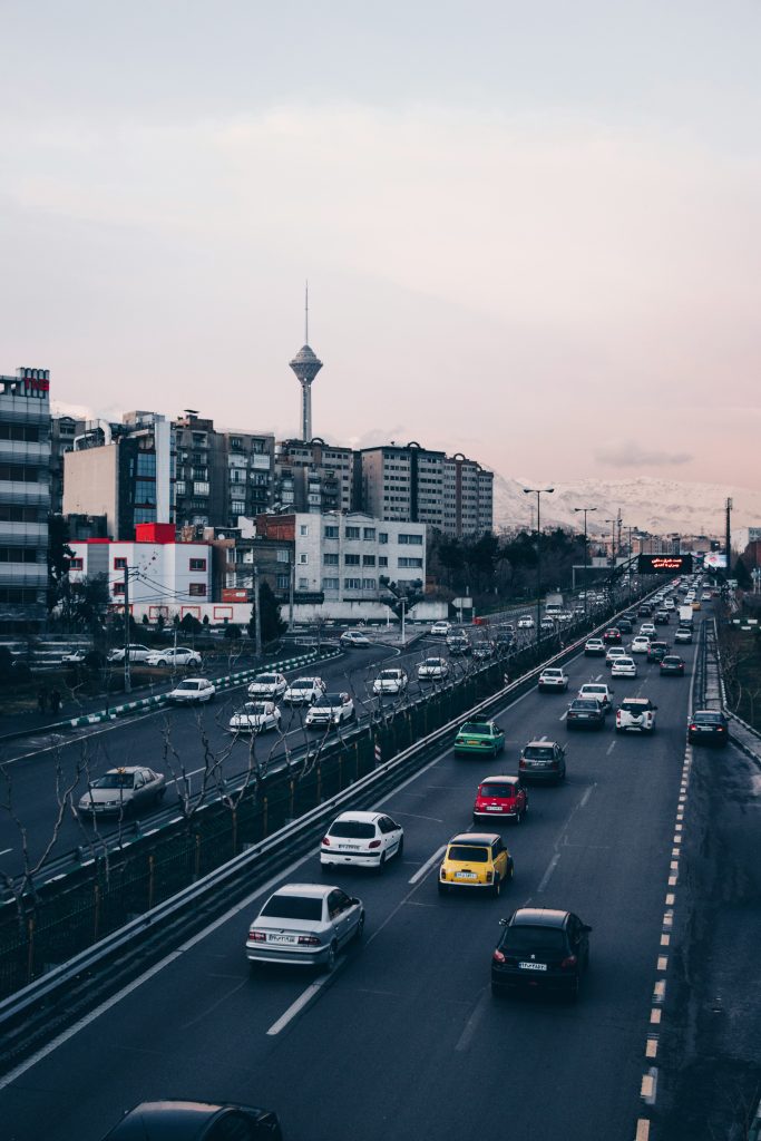 نمایندگی آجر نسوز در تهران شرق