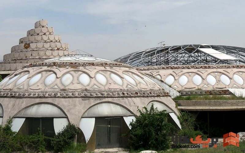 خرید آجر نسوز در کرج