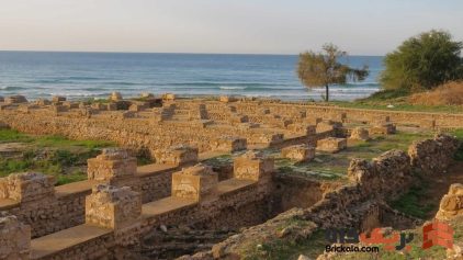 مسجد جامع سیراف: چگونه یک بنای کهن الهام‌بخش معماری مدرن شد؟