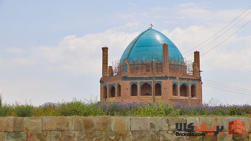 گنبد سلطانیه: نگین فیروزه‌ای معماری ایرانی یا الهام‌بخش جهانی؟