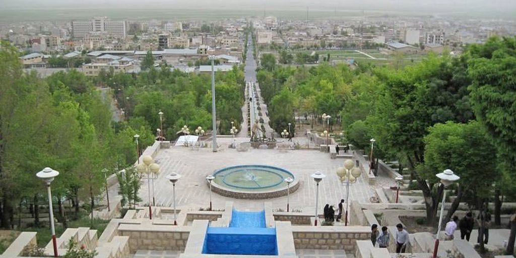 خرید آجر نسوز در شهرکرد | بهترین انتخاب برای نمای ساختمان در اقلیم کوهستانی