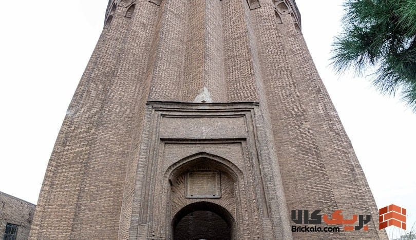 خرید آجر نسوز در ری | انتخابی ماندگار برای نمای اصیل ایرانی