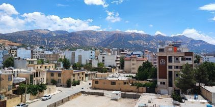 خرید آجر نسوز در یاسوج | بهترین انتخاب برای نمای ساختمان در اقلیم کوهستانی