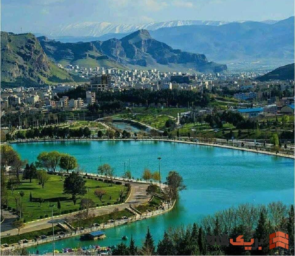 خرید آجر نسوز در خرم‌آباد | انتخابی هوشمندانه برای نمای ساختمان در اقلیم کوهستانی غرب کشور