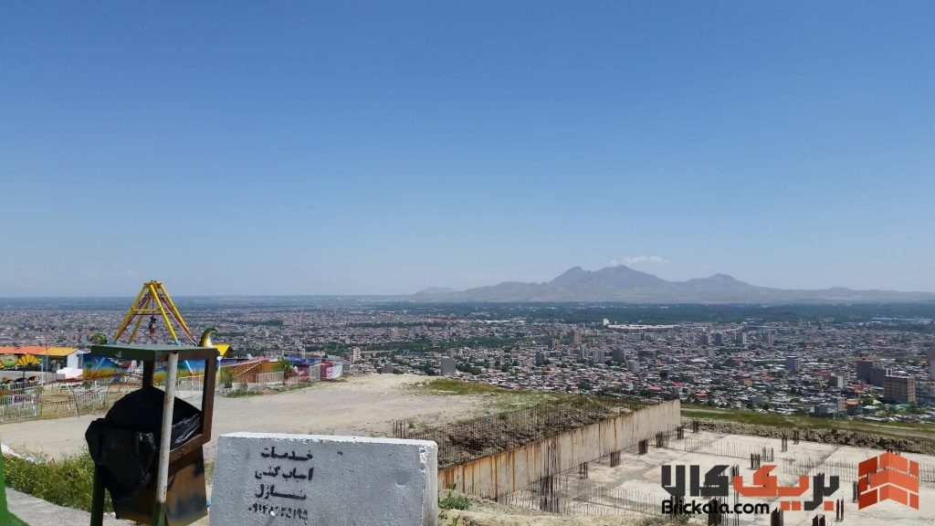 خرید آجر نسوز در ارومیه | بهترین انتخاب برای نمای ساختمان در اقلیم سرد شمال‌غرب