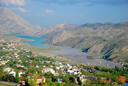 خرید آجر نسوز در لواسان | بهترین انتخاب برای نمای ساختمان در اقلیم کوهستانی شمال تهران