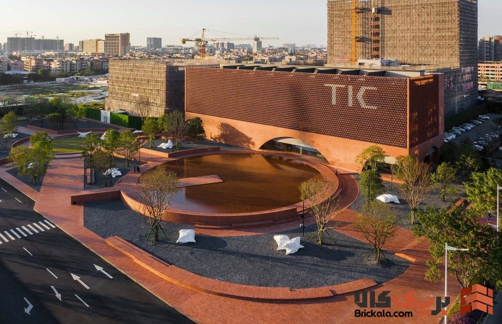 مرکز هنری TIC