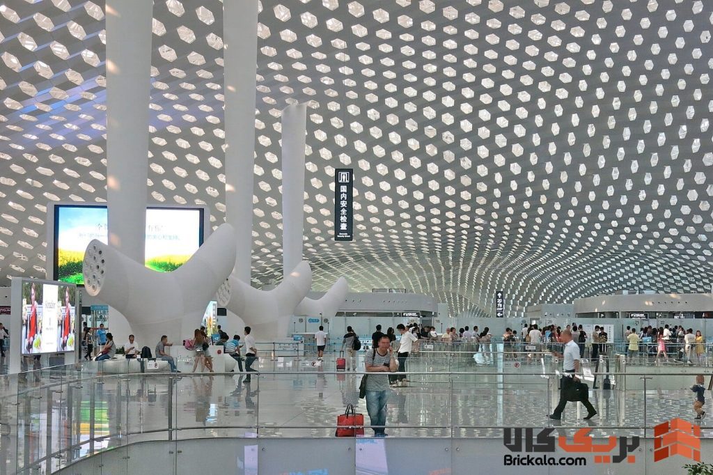 معماری پارامتریک و هوش مصنوعی؛ همکاری انسان و ماشین در طراحی