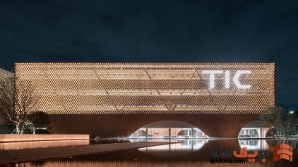 مرکز هنری TIC