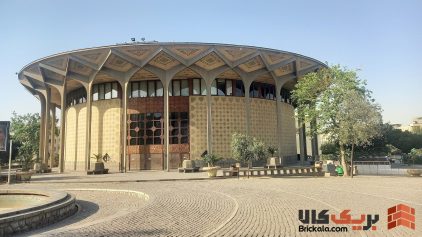 تئاتر شهر: قلب تپنده هنرهای نمایشی در تهران