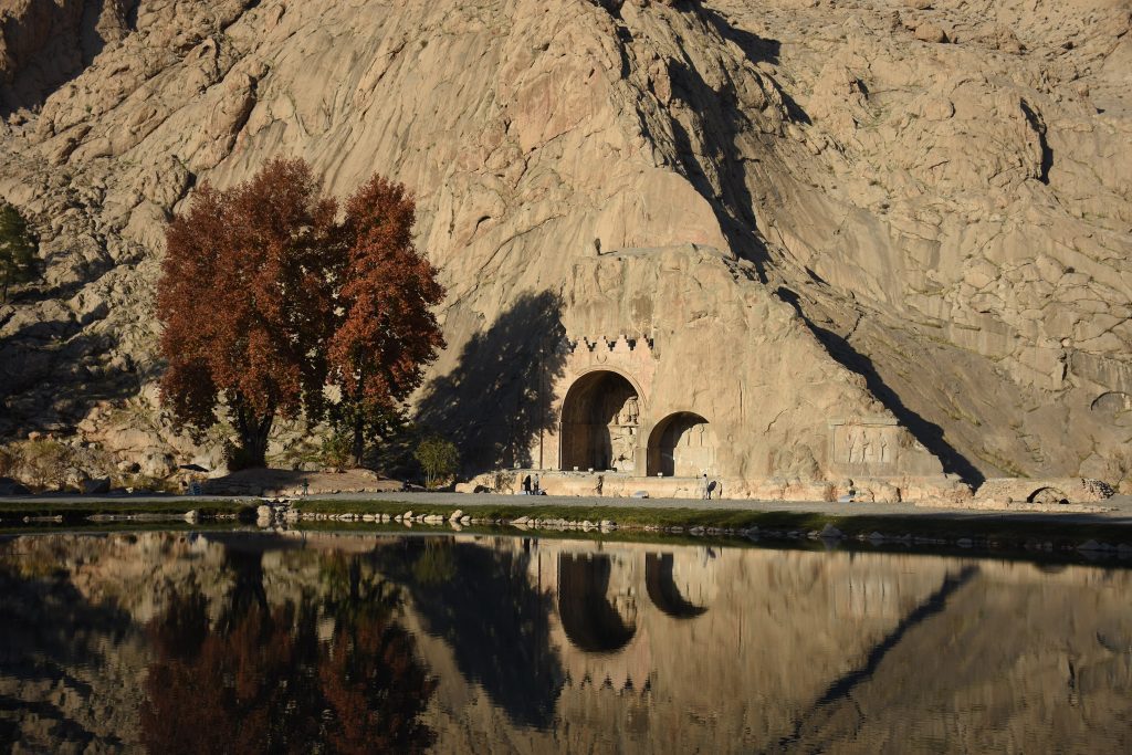 ساسانیان؛ شکوه یک امپراتوری باستانی و میراث ماندگار در معماری ایران
