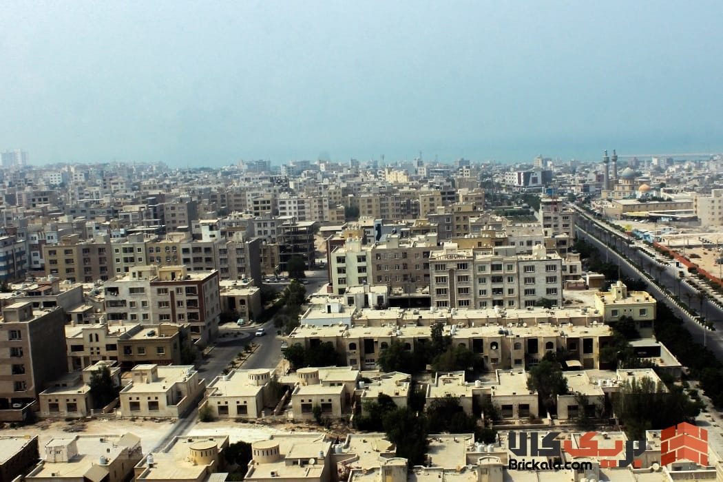 خرید آجر نسوز در قشم | بهترین انتخاب برای معماری خاص در اقلیم گرم و مرطوب جنوب